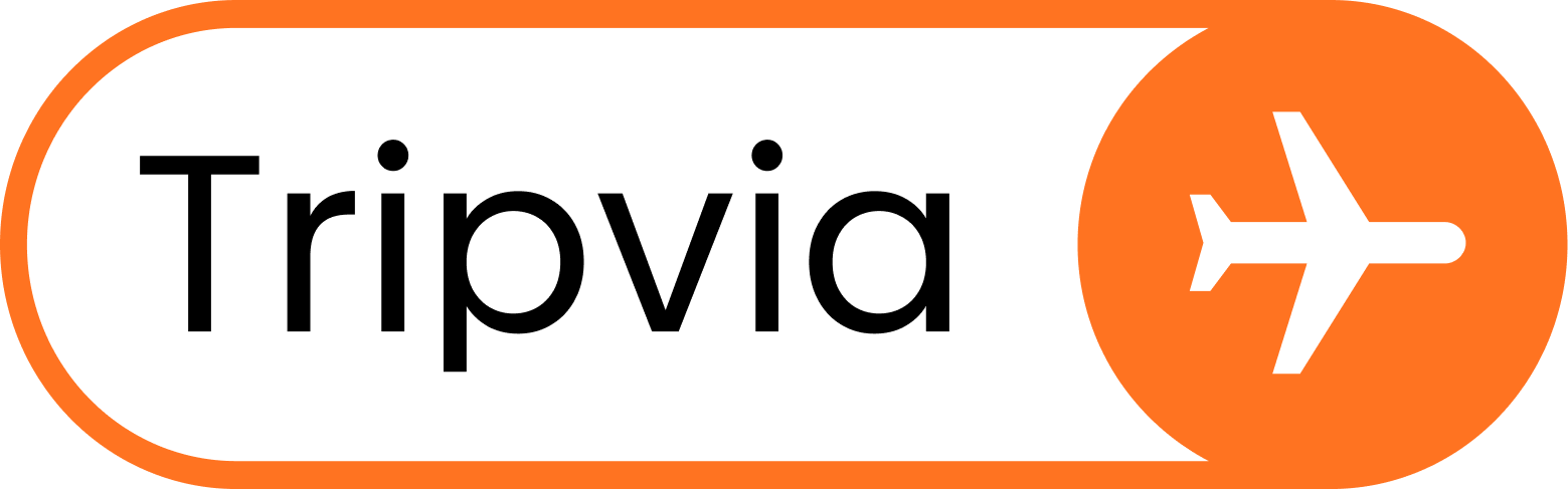 Tripvia Logo