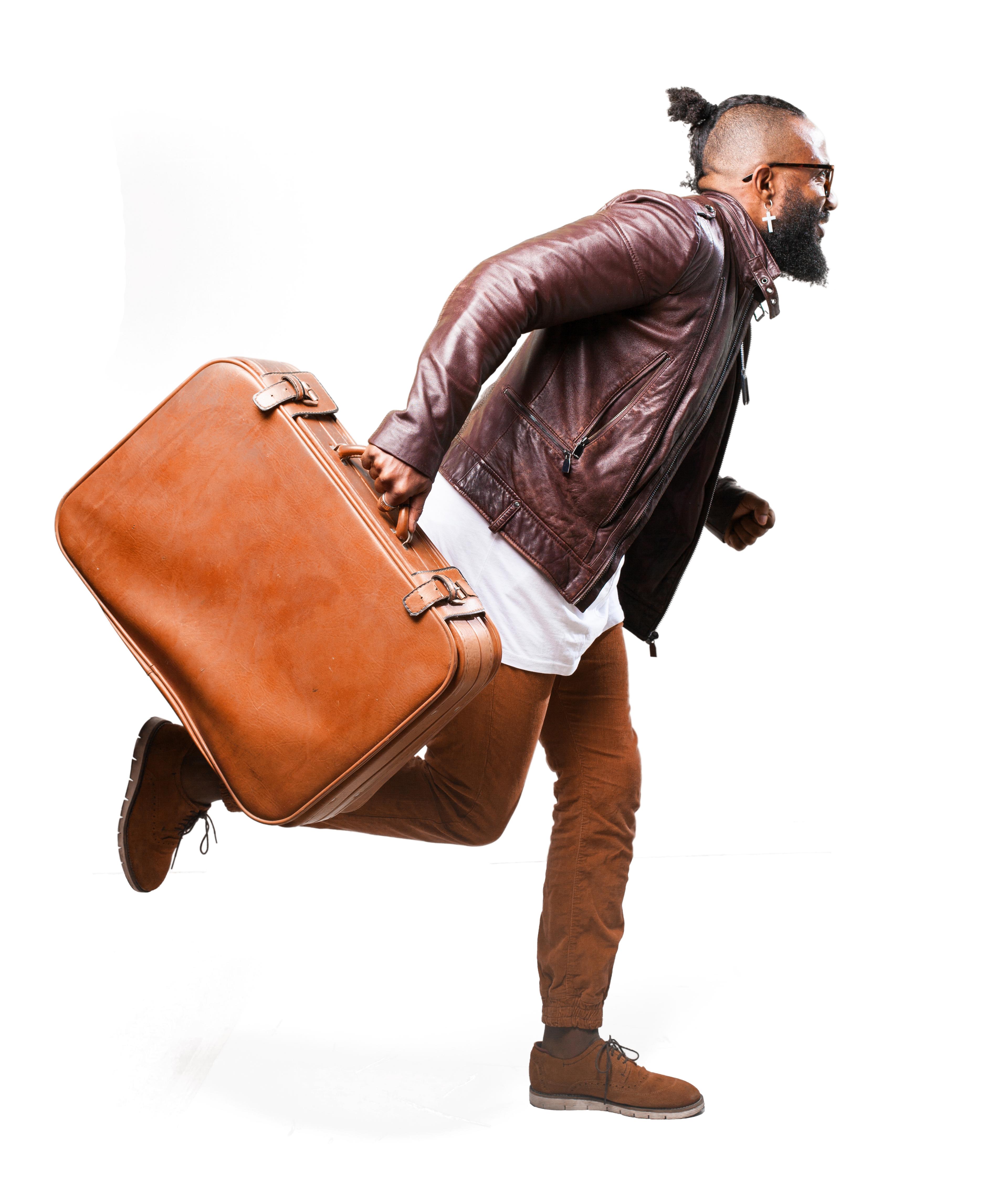 Frequent Flyers