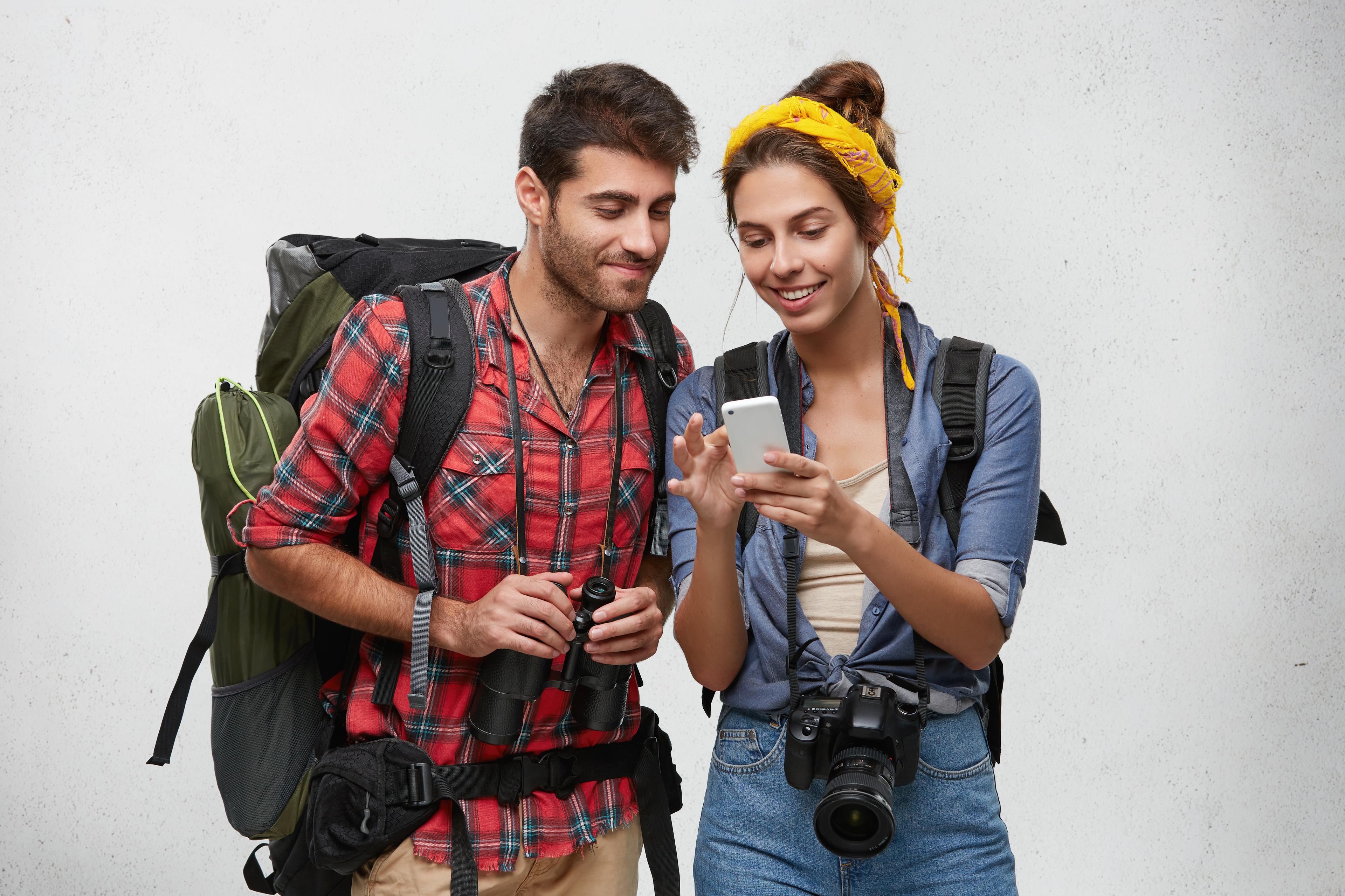 Adventure Seekers